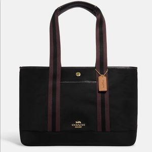 BRAND NEW Coach Ellis Tote